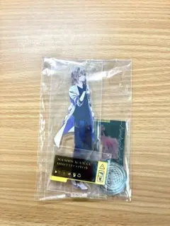 【匿名配送】 にじさんじ 叶 アクスタ アクリルスタンド DMMスクラッチ