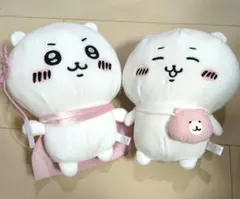 ちいかわ　ぬいぐるみ