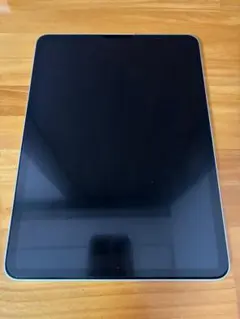 【よっしー様】11インチ iPad Pro（第4世代）wi-fi 128GB