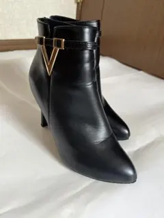 レディースブーツ