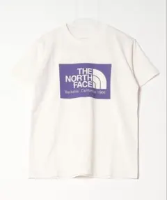 THE NORTH FACE 半袖Tシャツのサムネイル