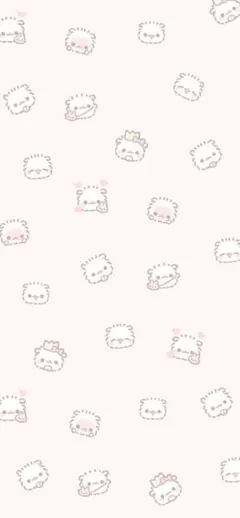 サンリオ こぎみゅん 缶バッジ ピンク