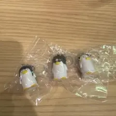 銀魂 ガシャポン ヅラザベス ゲロザベス アルザベス めじるしアクセサリー