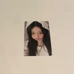 ILLIT 新品未開封アルバム weverse album 50枚 ILLIT - 2nd ミニアルバム 'I'LL LIKE YOU' (Weverse Albums ver.)