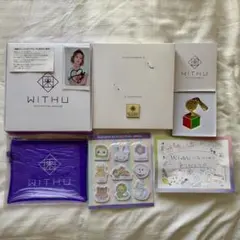 非売品 Niziu ニナ ファンクラブ限定 直筆サイン 入り チェキ 韓国