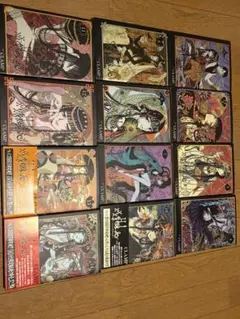 xxxHOLiC CLAMP