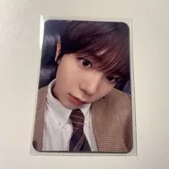 NCTWISH リョウ Wishlist トレカ