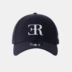 2026年最新】NEW ERA ER ER LOGO CAP / NAVYの人気アイテム - メルカリ