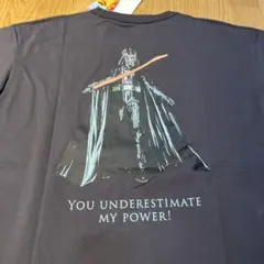 ダースベイダーTシャツ