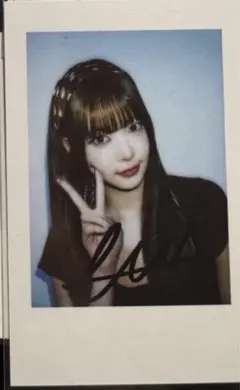 2025年最新】le sserafim ウンチェ idouの人気アイテム - メルカリ