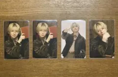 &team &‪‪❤︎‬ &ハート トレカ YUMA ユウマ