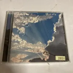 Recca CD keep in BLUE - メルカリ