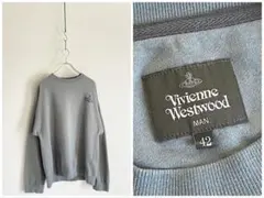 2026年最新】Vivienne Westwood MAN トレーナー・スウェットの人気