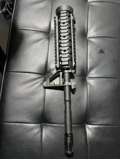 東京マルイ製 M4A1 MWS 純正パーツ 取り外し品 - メルカリ