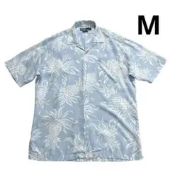 ポロバイラルフローレン　アロハ　クレイトン　美品 楽天市場】Polo Ralph Lauren 