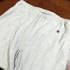 Champion Reverse Weave スウェットパンツ medium