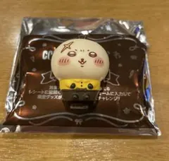 ちいかわ　ココスコラボ　ラッコ　ソフビ