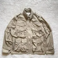 ORVIS フォトグラファージャケット Lサイズ オービス カメラマン 