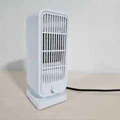 Revave 電気ファンヒーター HW-G1 本体のサムネイル