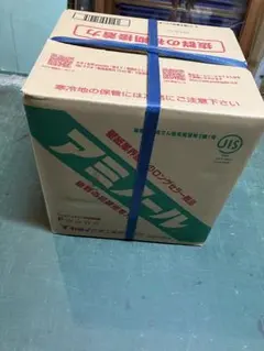 ○迅速配送○アミノール NET 18kg ヤヨイ化学工業 - メルカリ