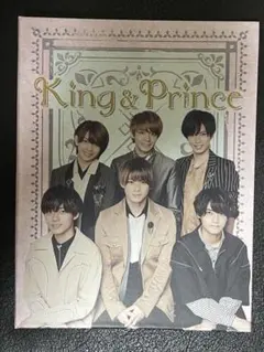 2025年最新】キンプリ フォトアルバムの人気アイテム - メルカリ