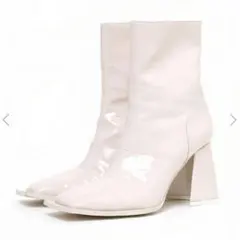 2026年最新】melt the lady ブーツの人気アイテム - メルカリ