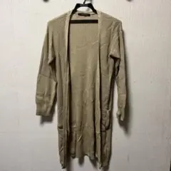 VENCE EXCHANGE ロングカーディガン　Ｍ