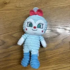 コキンちゃん　コーデュロイ　キーホルダー　ぬいぐるみ