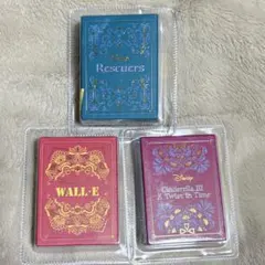 バラ売り可 】ディズニー ミニブックコレクション 04 - メルカリ