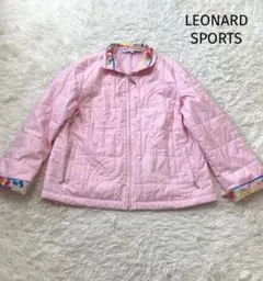 2025年最新】LEONARD ジャケット・アウターの人気アイテム