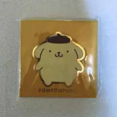 【新品未使用、未開封】ポムポムプリン メモ帳