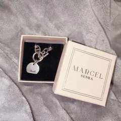 センラ MARCEL ネックレス