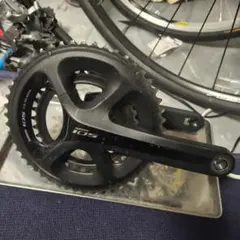 SHIMANO TIAGRA FC-4700 50-34T 170mm クランク - メルカリ