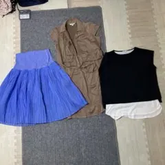 マタニティ服　5点セット