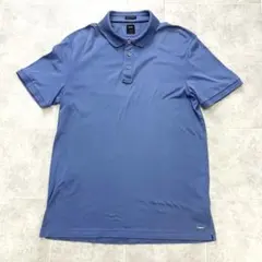 現行モデル HUGO BOSS ヒューゴボス TAILORED ポロシャツ Lのサムネイル