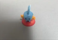 ポケモン チョコエッグ 旅立ちの3匹 ミズゴロウ