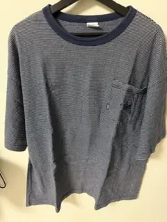 KEBOZ ケボズ Tシャツ ボーダー