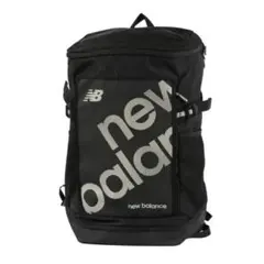 ⭐️新品未使用 ニューバランス⭐️トップローディングバックパック35