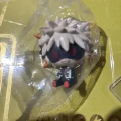 僕のヒーローアカデミア　ちょこのっこフィギュア　爆豪勝己