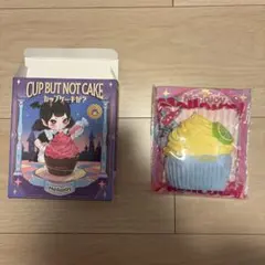 メロジョイ　カップケーキか？　レモンアイスパレース