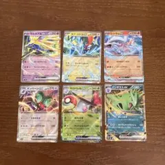 ポケモンカード まとめ売り 引退品 構築済みデッキ - メルカリ