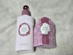 JILL STUART ストロベリー＆ティー ボディミルク ＆リップマスクのサムネイル