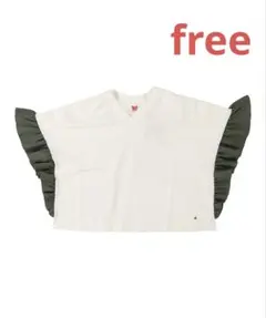 GOTOHOLLYWOOD/FootballWideSleeveless Teeのサムネイル
