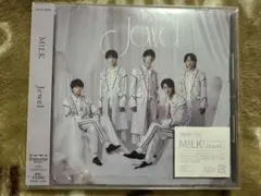 2026年最新】m!lk jewelの人気アイテム - メルカリ