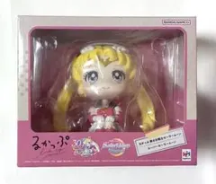 セーラームーン るかっぷ デフォルメフィギュア 匿名配送 - メルカリ