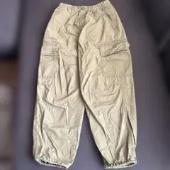 カーゴジョガーパンツ 150