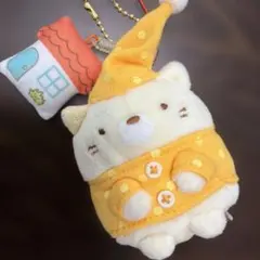 すみっコぐらし ぬいぐるみ パジャマ