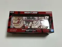 ハイキュー!! ジャンプロゴフィギュア 音駒高校