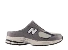 New Balance M2002RMJ ミュール スリッポン 27.5のサムネイル