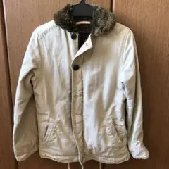 ミリタリージャケット ジャケット